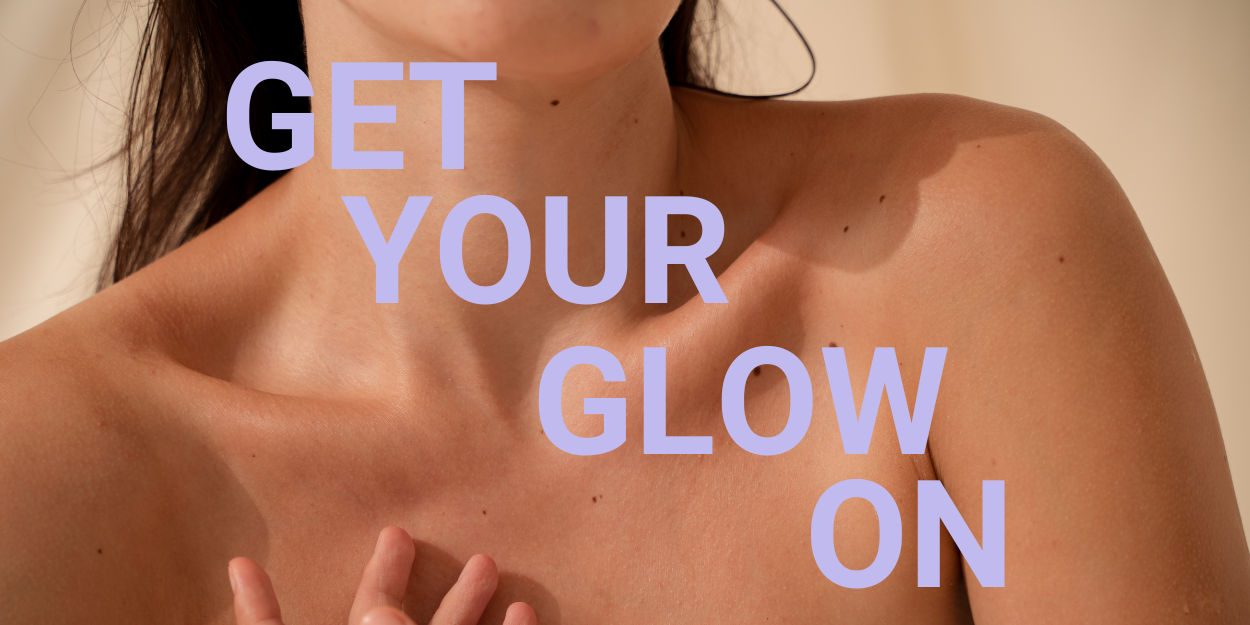 VERY MATCHA - the secret to Glowing Skin!